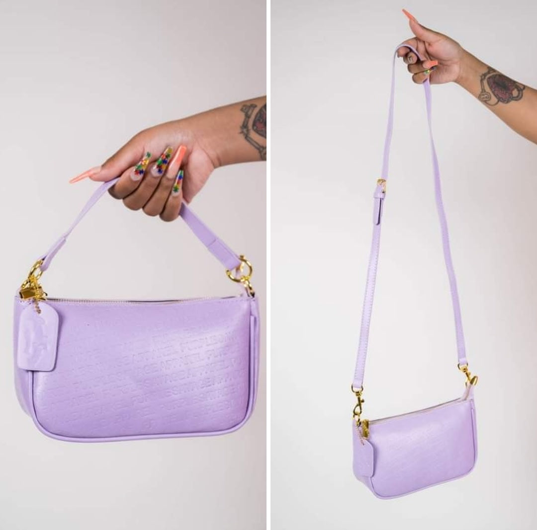 PSA Purse