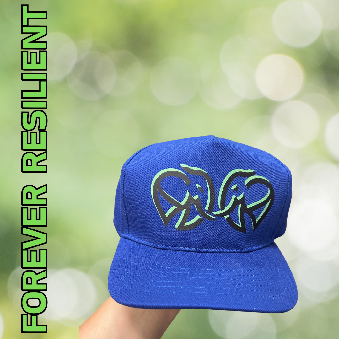 Forever Resilient Hat