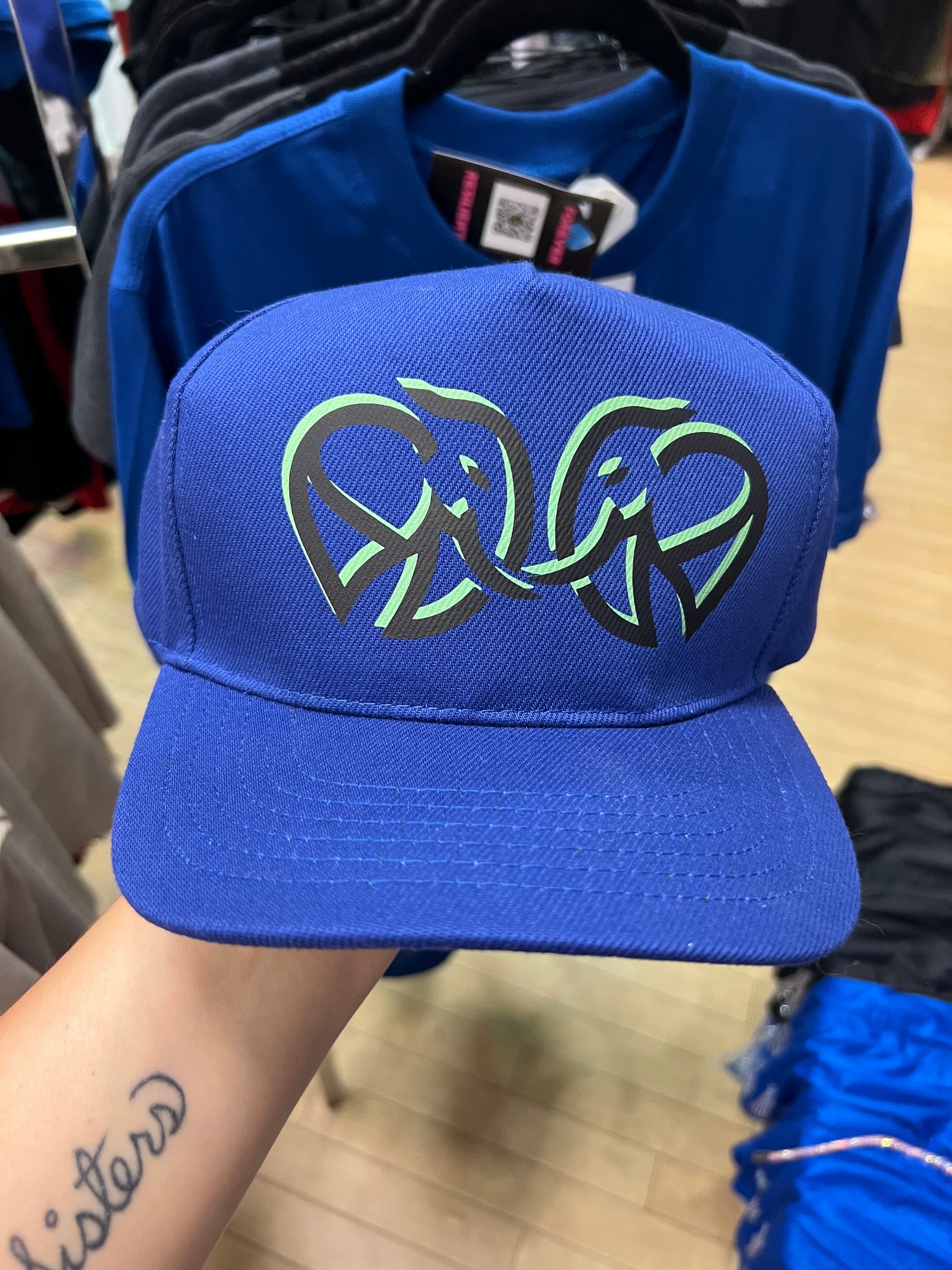 Forever Resilient Hat