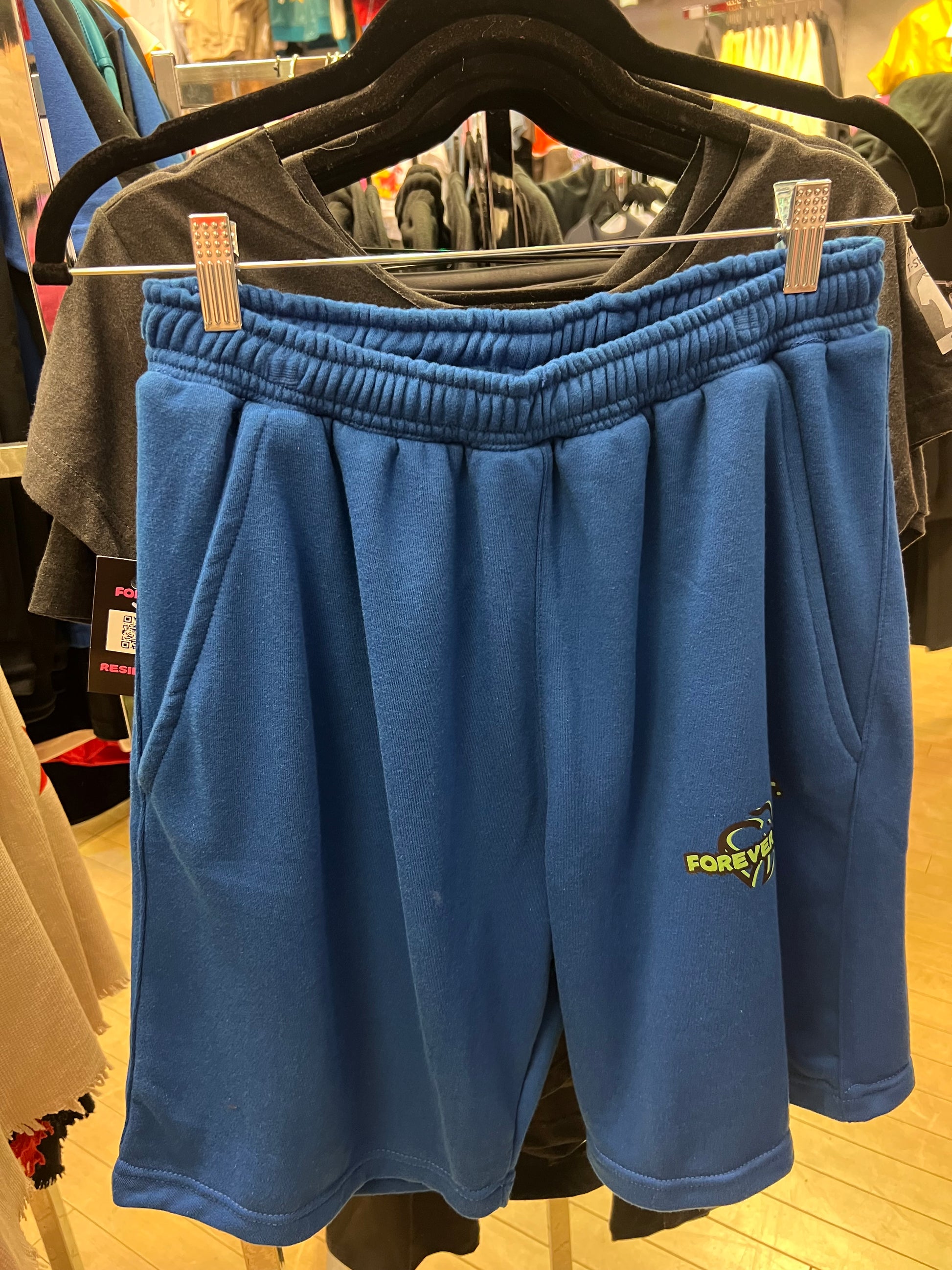 Forever Resilient Short Set