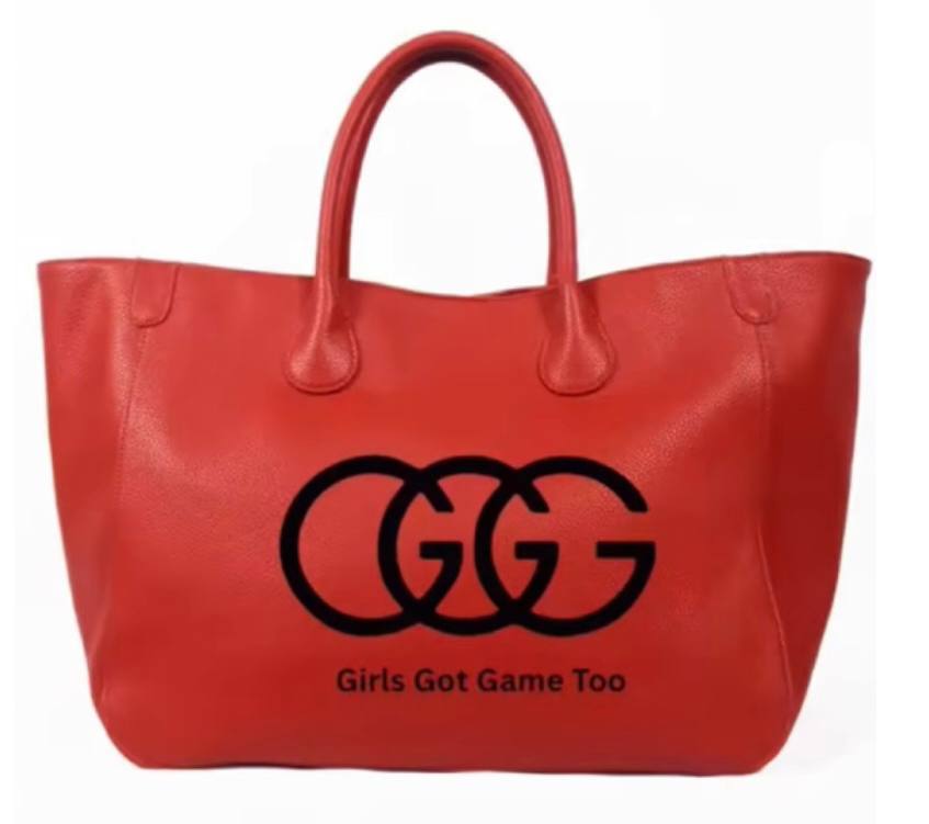 GGG Tote Bag
