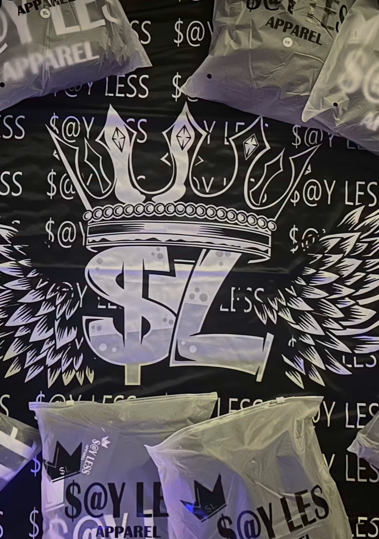 $@YLESS APPAREL – Ayo University Town Mall