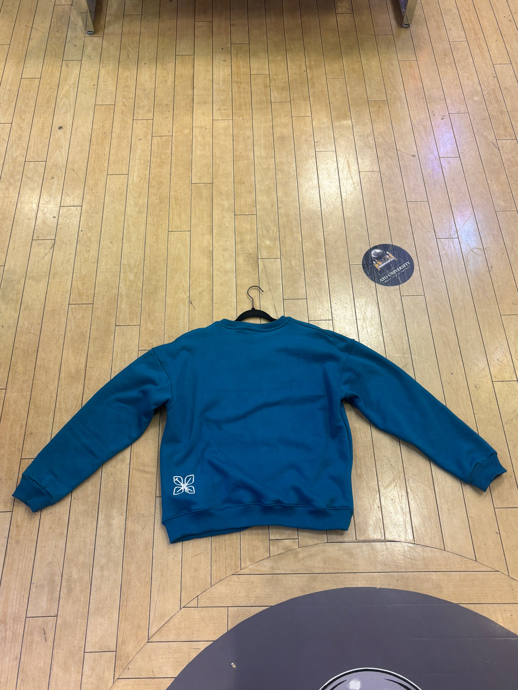 Tryll Apparel Crew Neck Sweatshirt