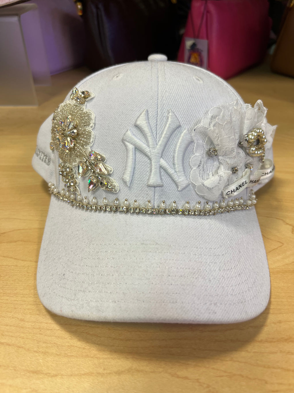 NY Custom