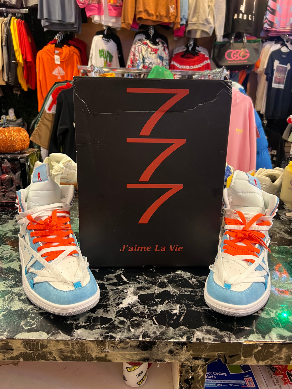 Jlo 2.0s