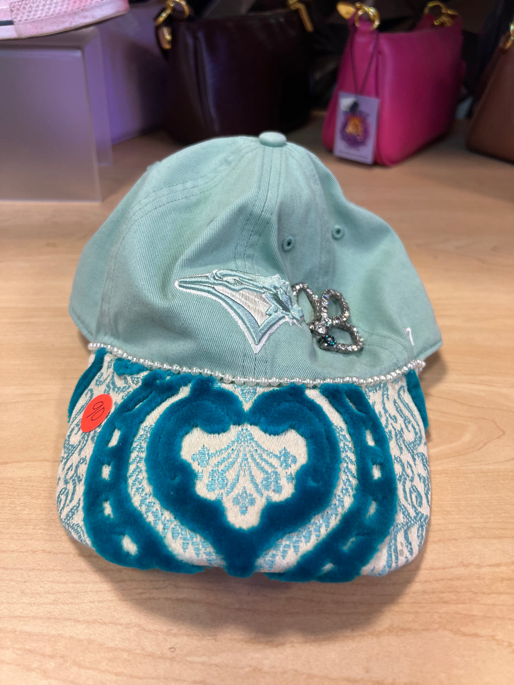Toronto Blue Jays Custom