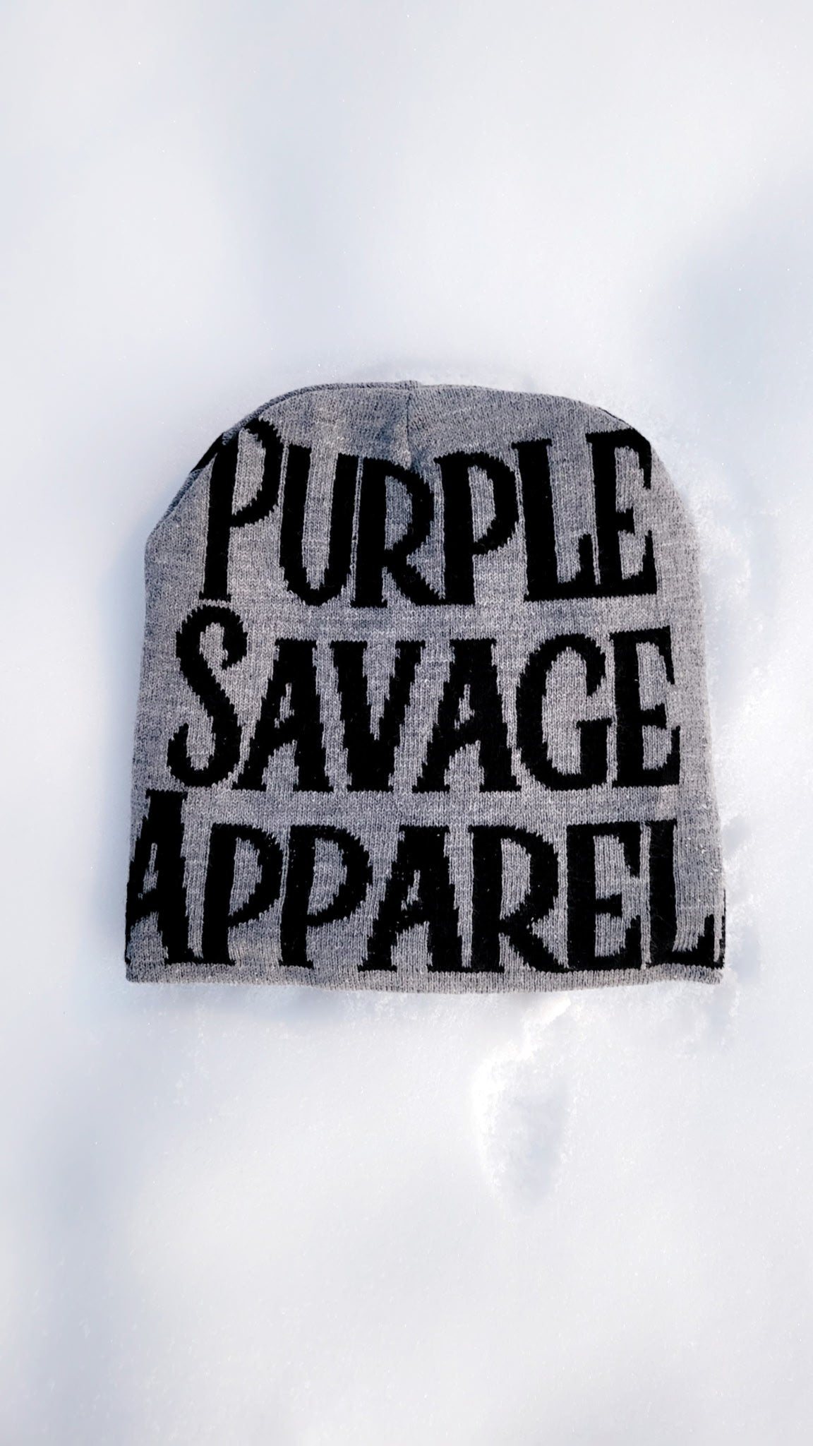 PSA Silk Beanie