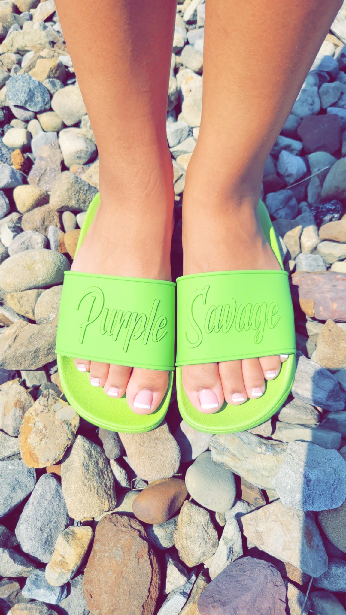 PSA Slides