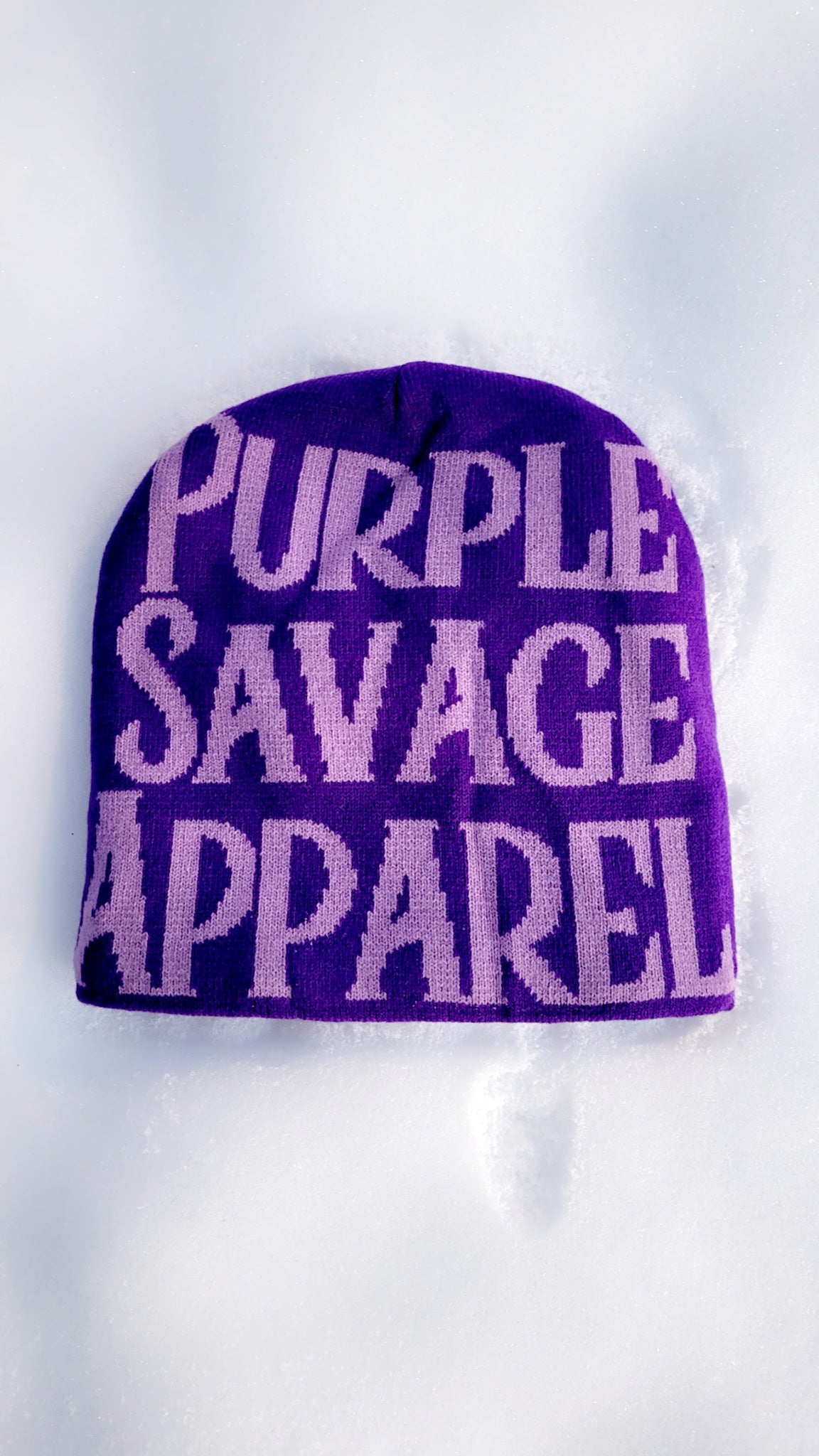 PSA Silk Beanie
