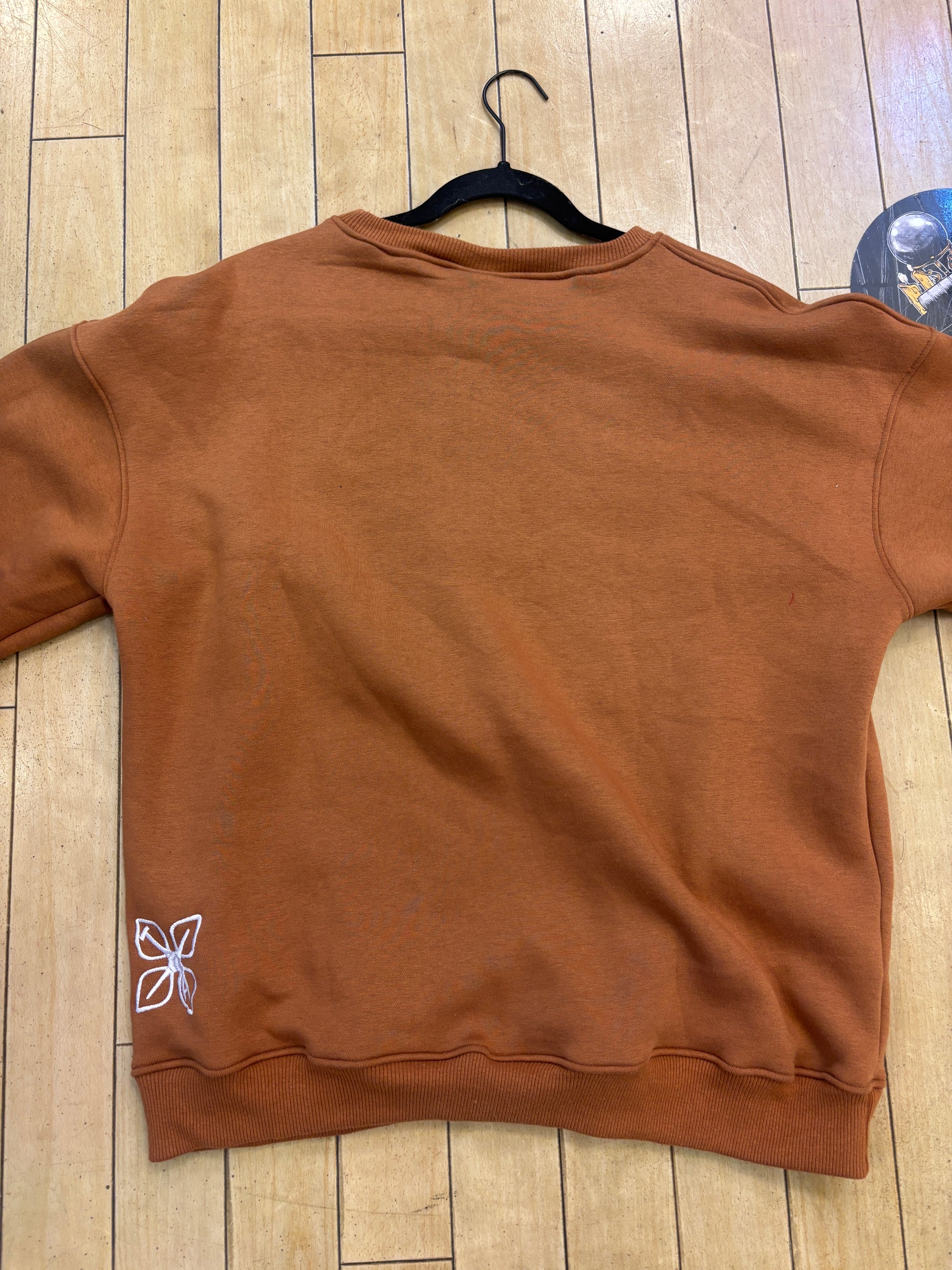Tryll Apparel Crew Neck Sweatshirt