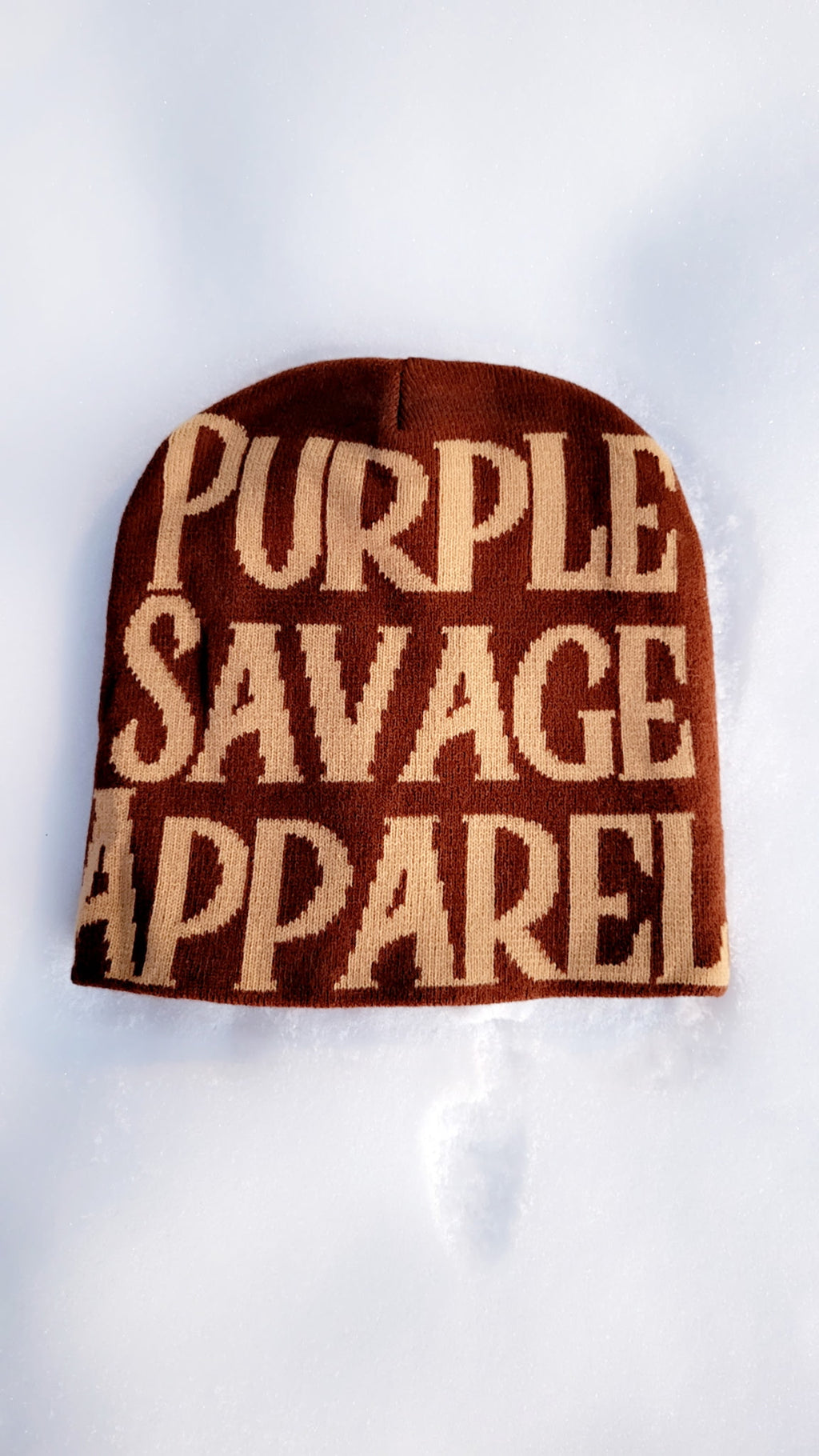 PSA Silk Beanie