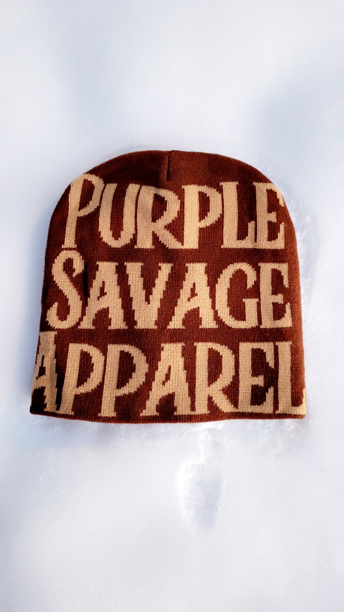 PSA Silk Beanie