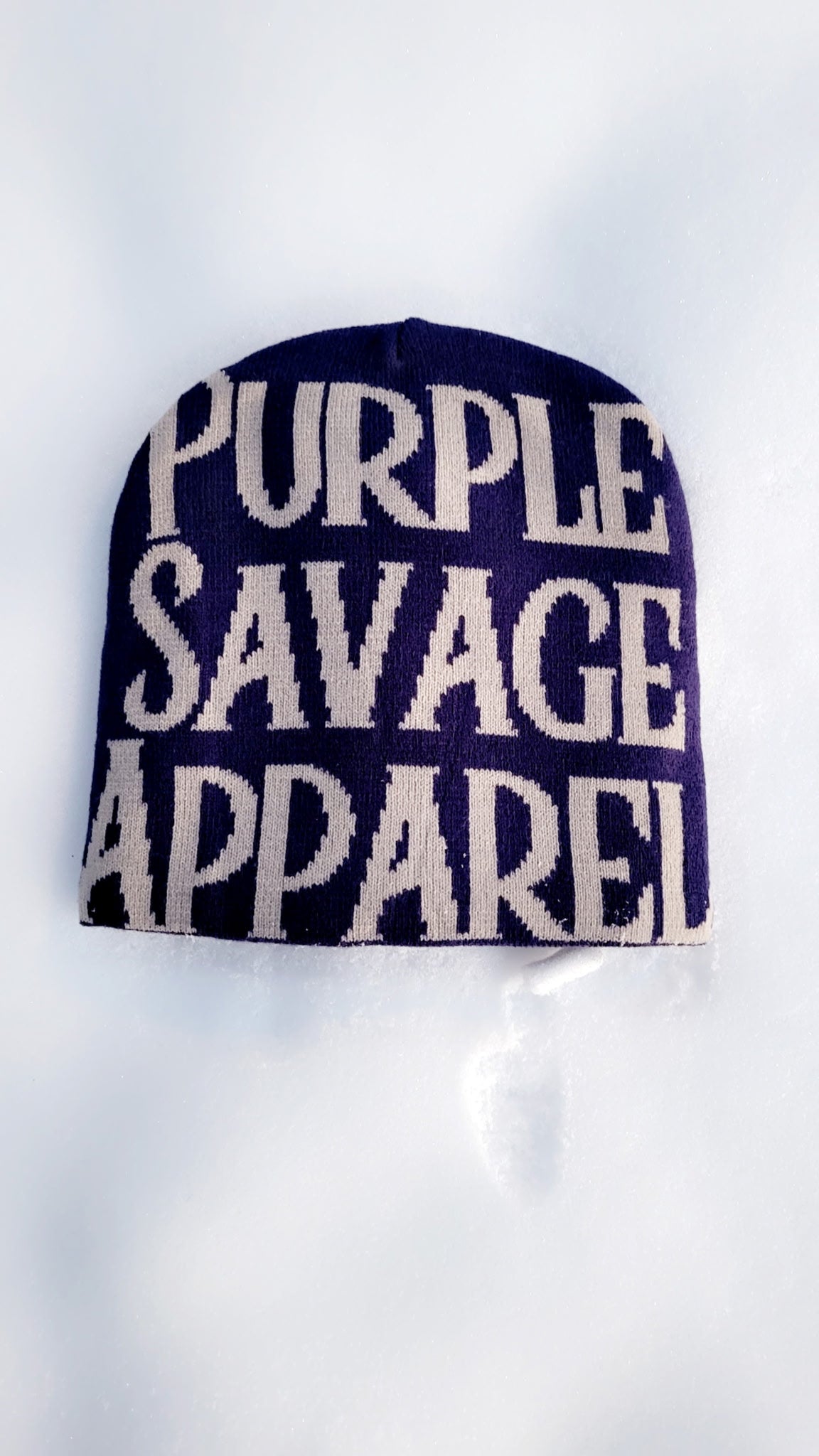 PSA Silk Beanie