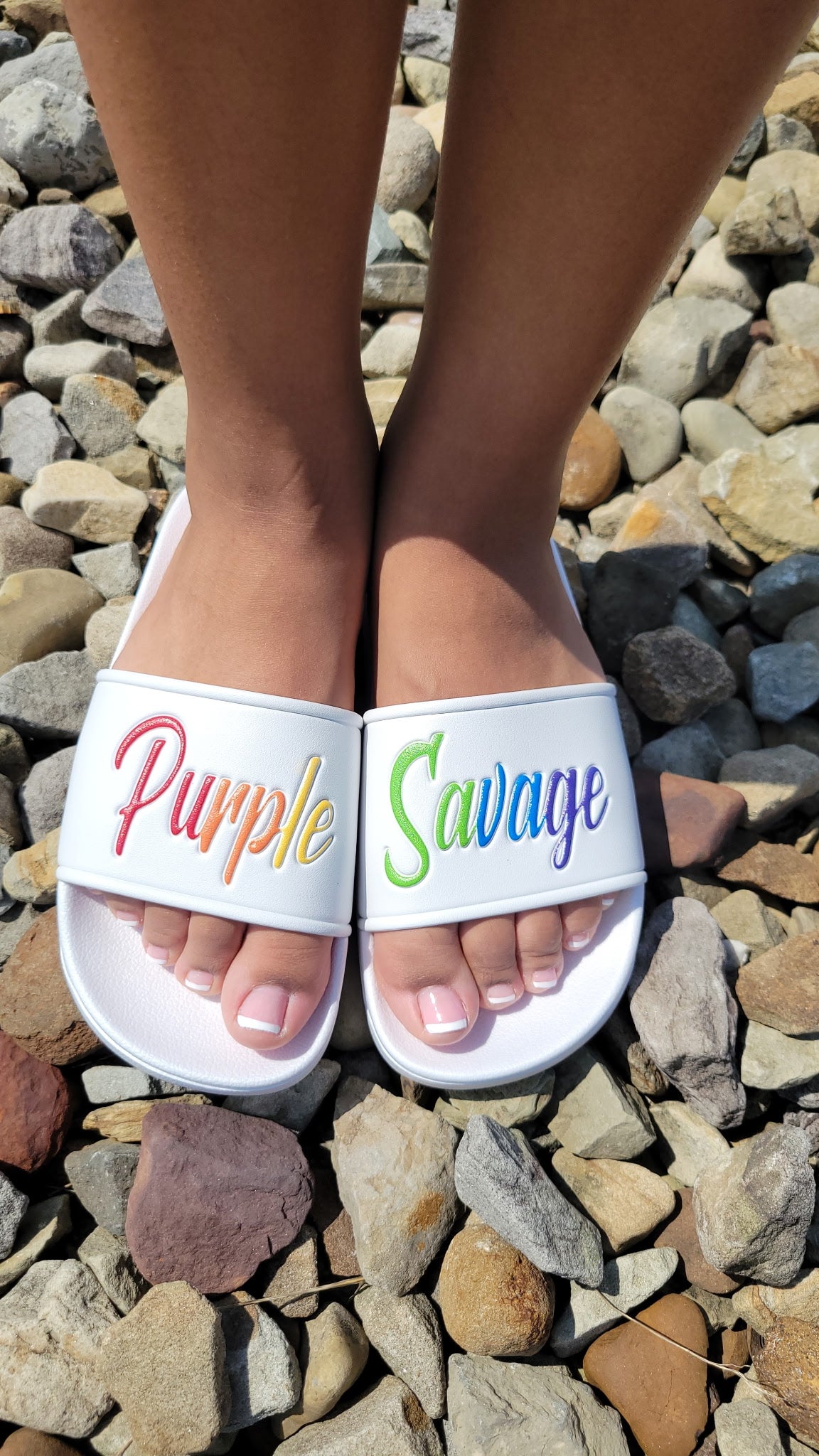 PSA Slides