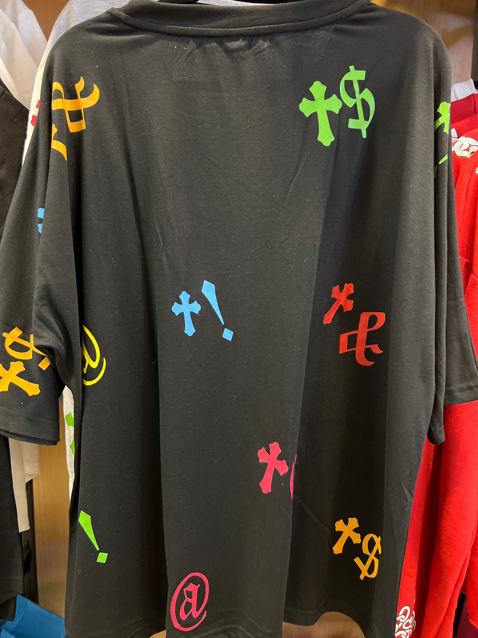 Jaime La Vie “Doin Me” Shirt