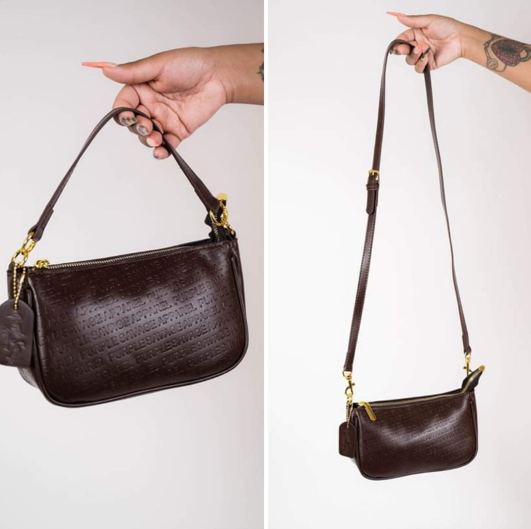 PSA Purse
