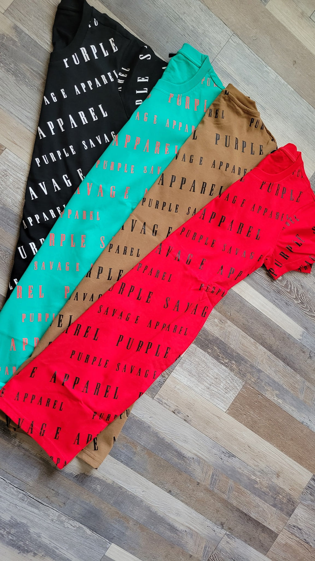 PSA Dress