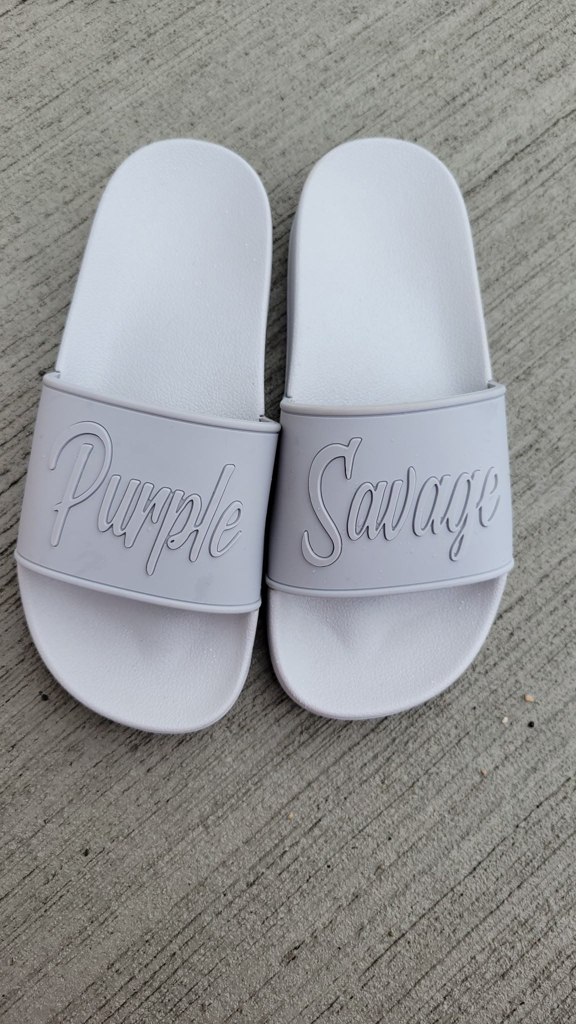 PSA Slides