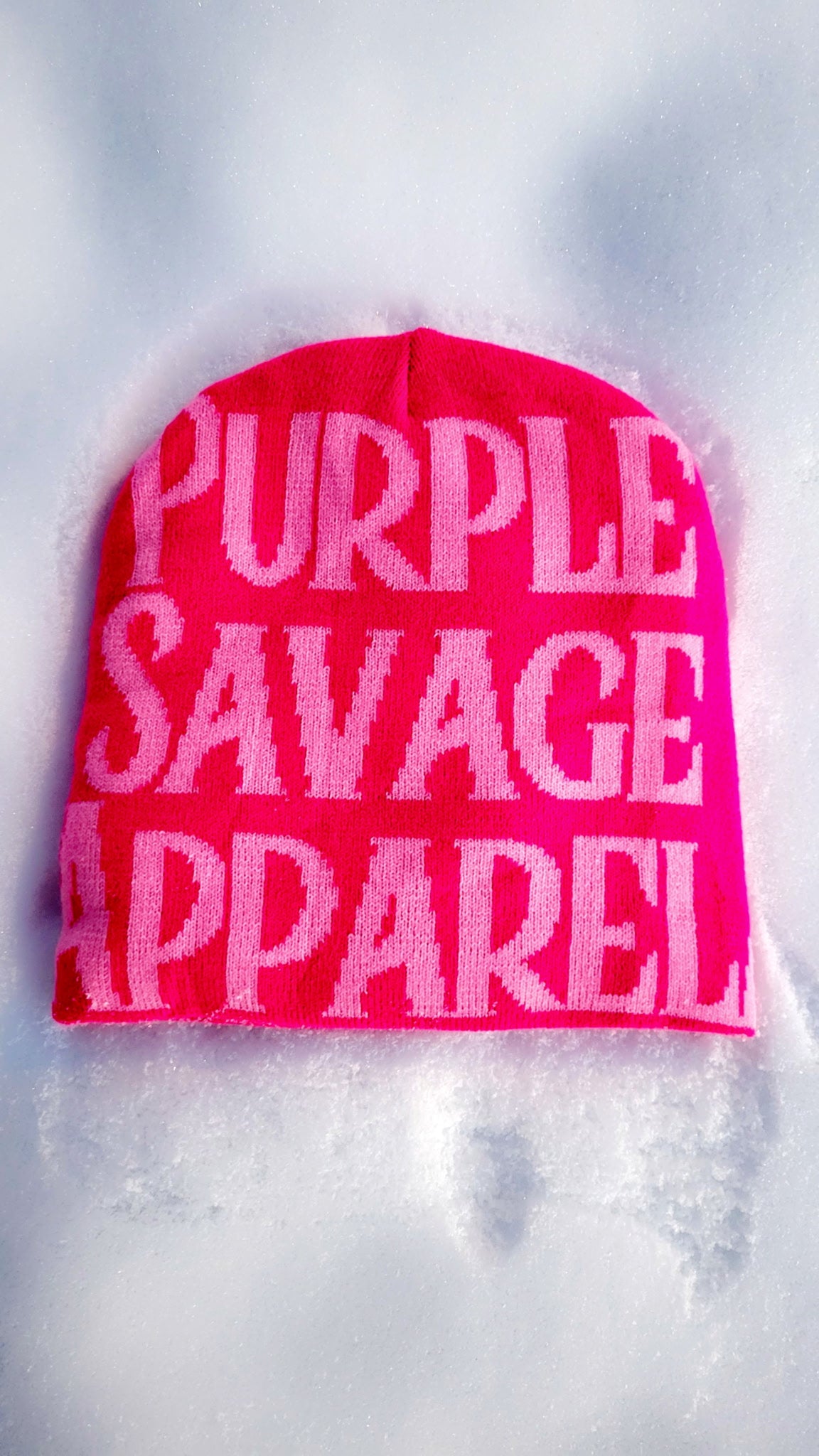 PSA Silk Beanie