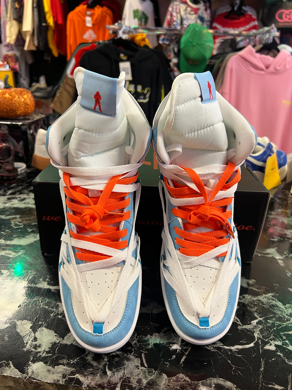 Jlo 2.0s