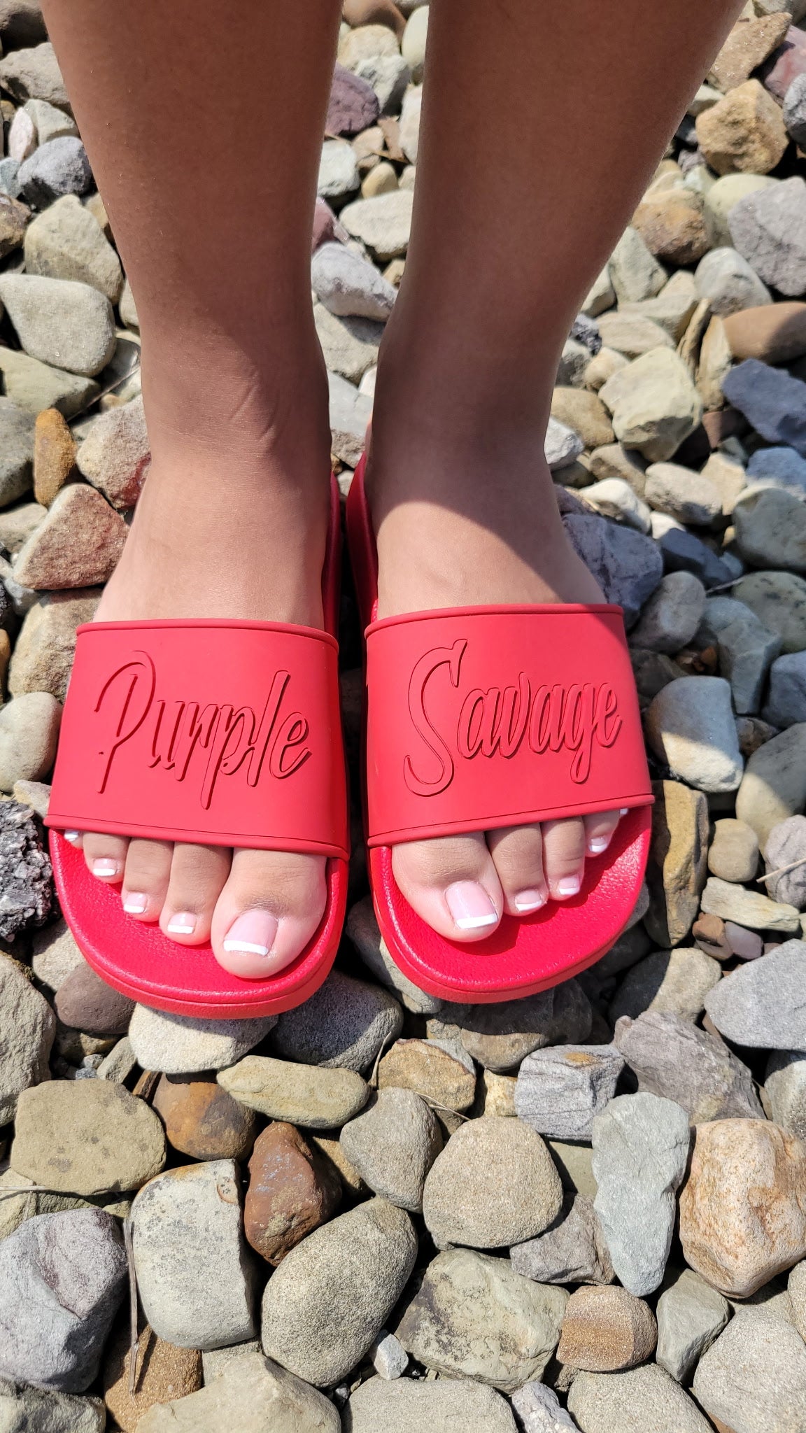 PSA Slides