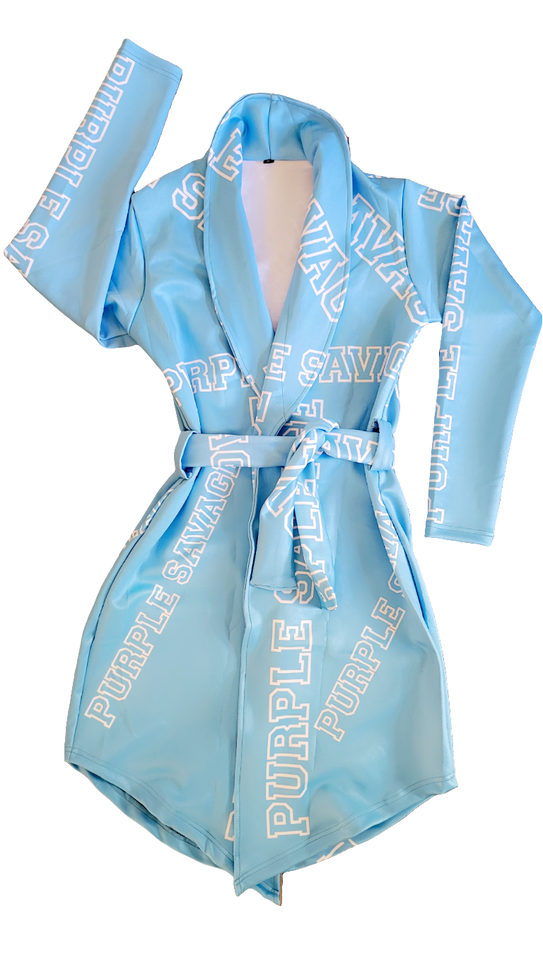 PSA Robe