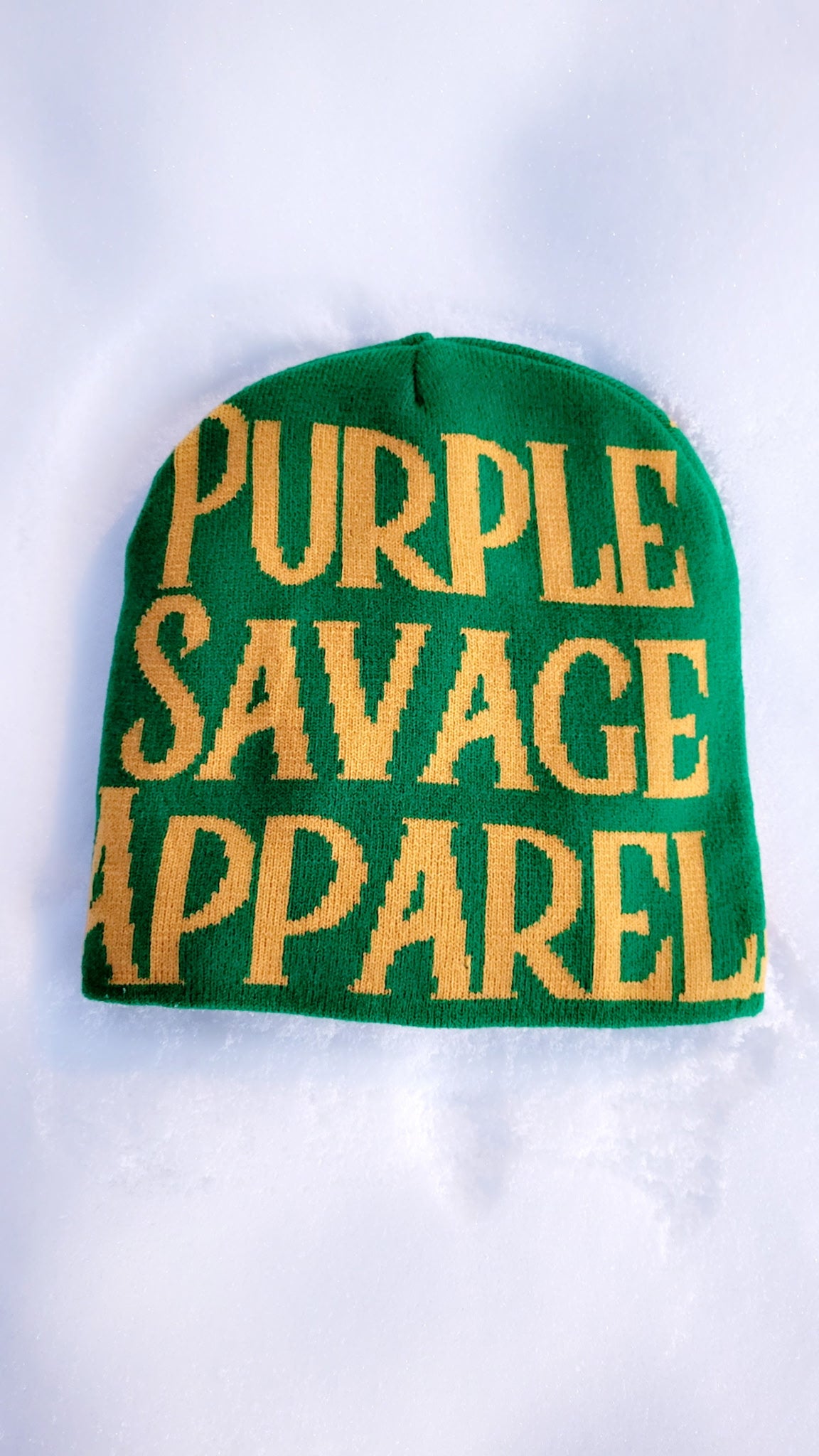 PSA Silk Beanie