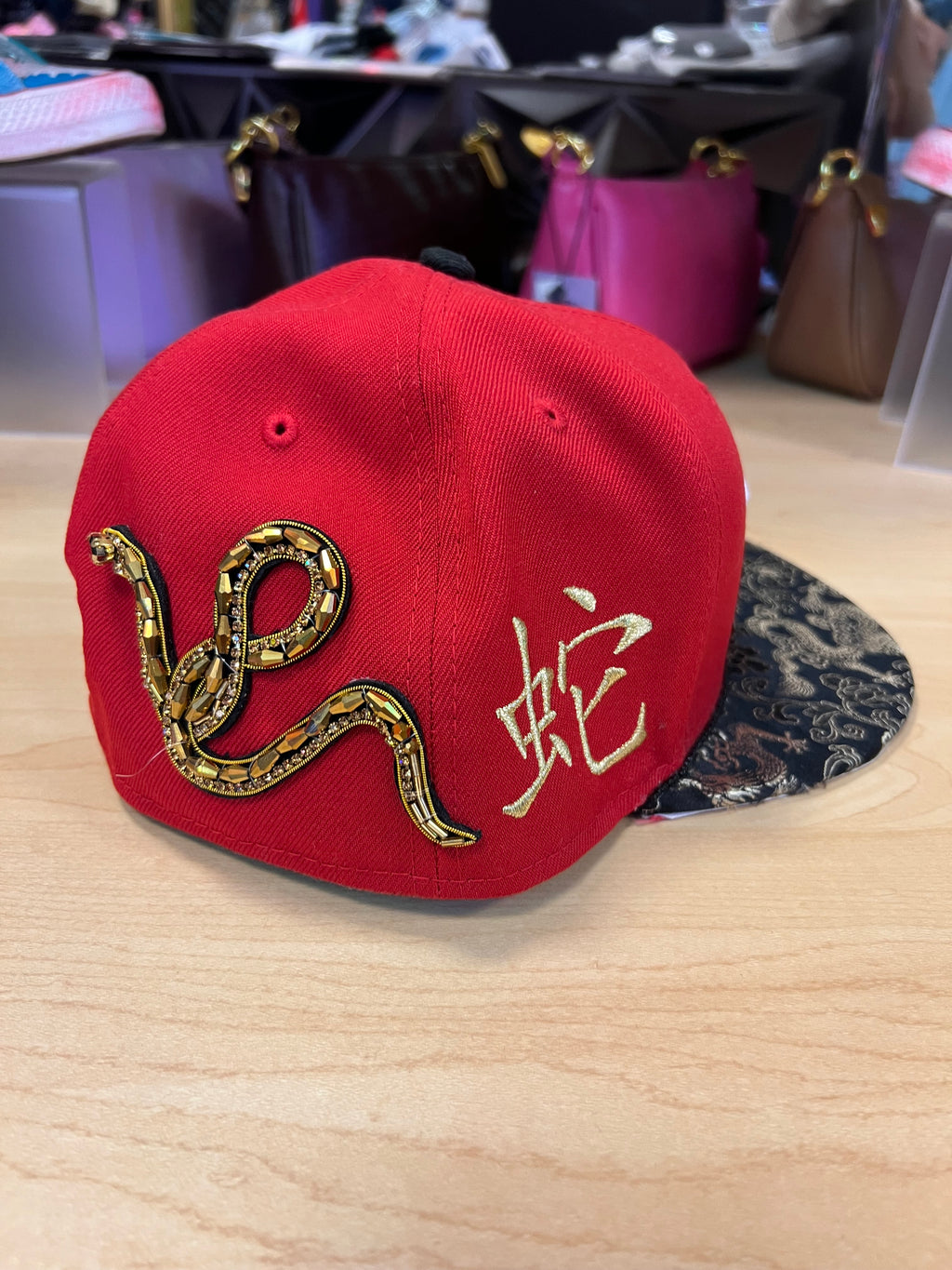 Toronto Blue Jays Custom Hat