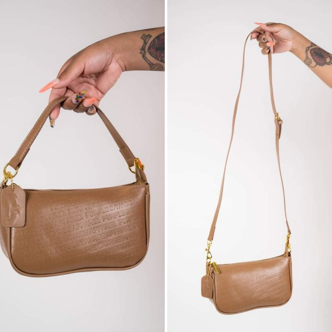 PSA Purse