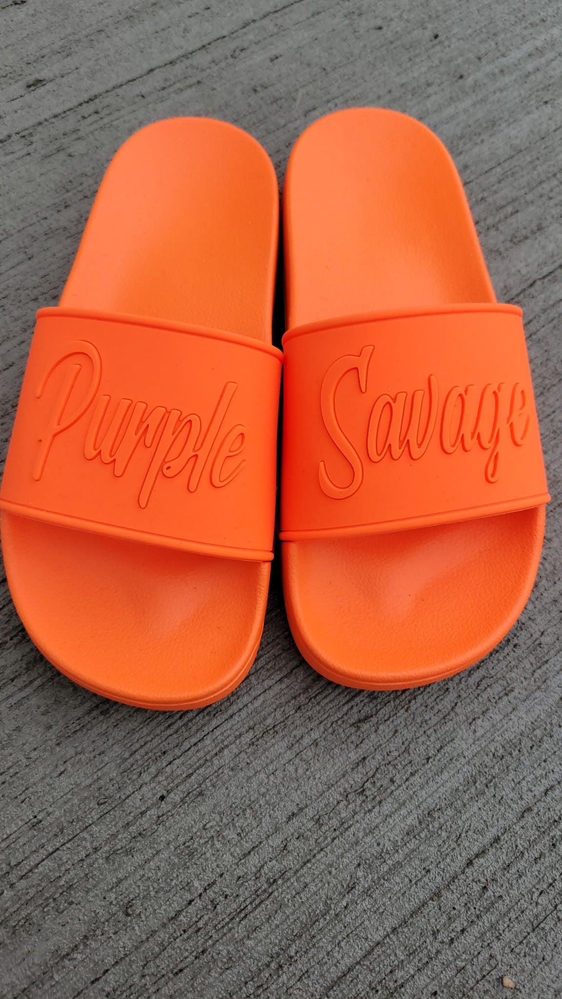 PSA Slides