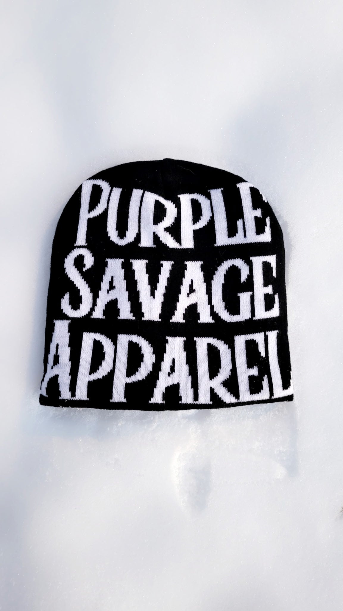 PSA Silk Beanie