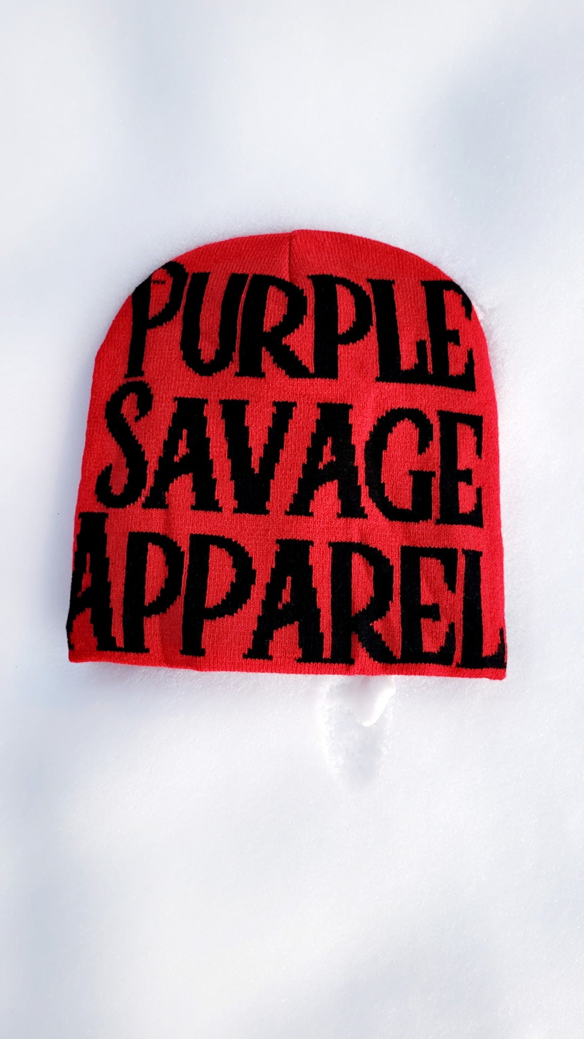 PSA Silk Beanie