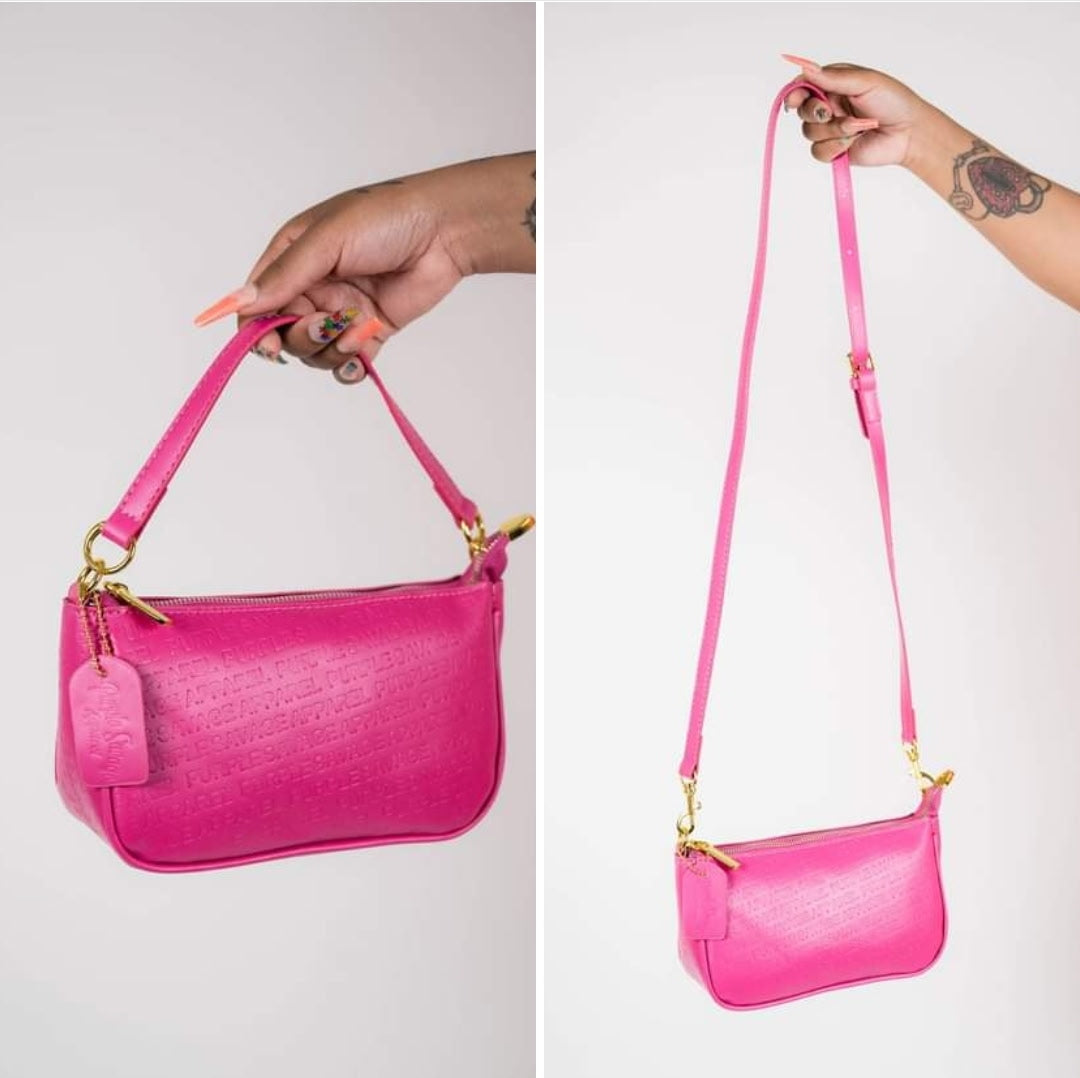 PSA Purse