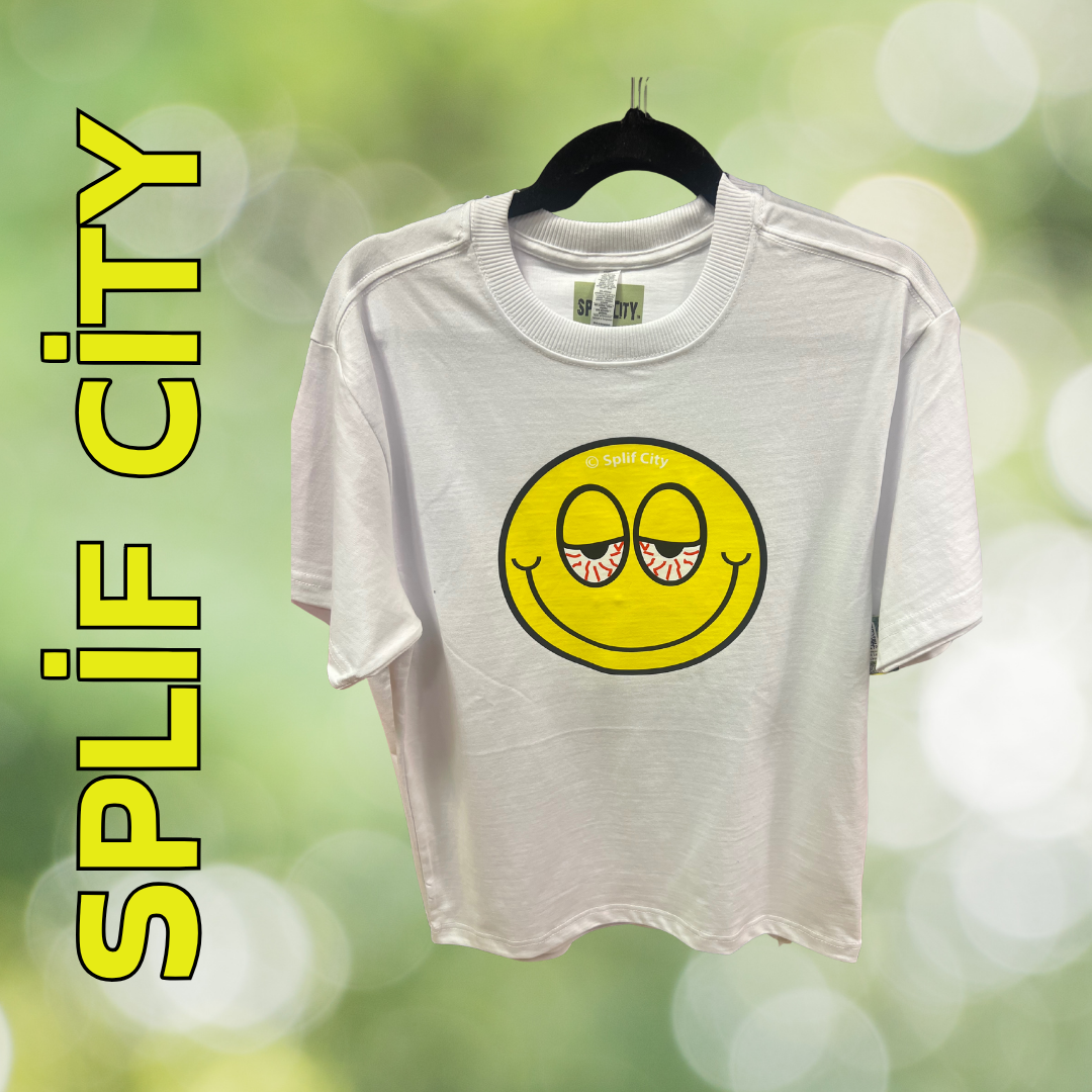 Splif City Logo Shirt