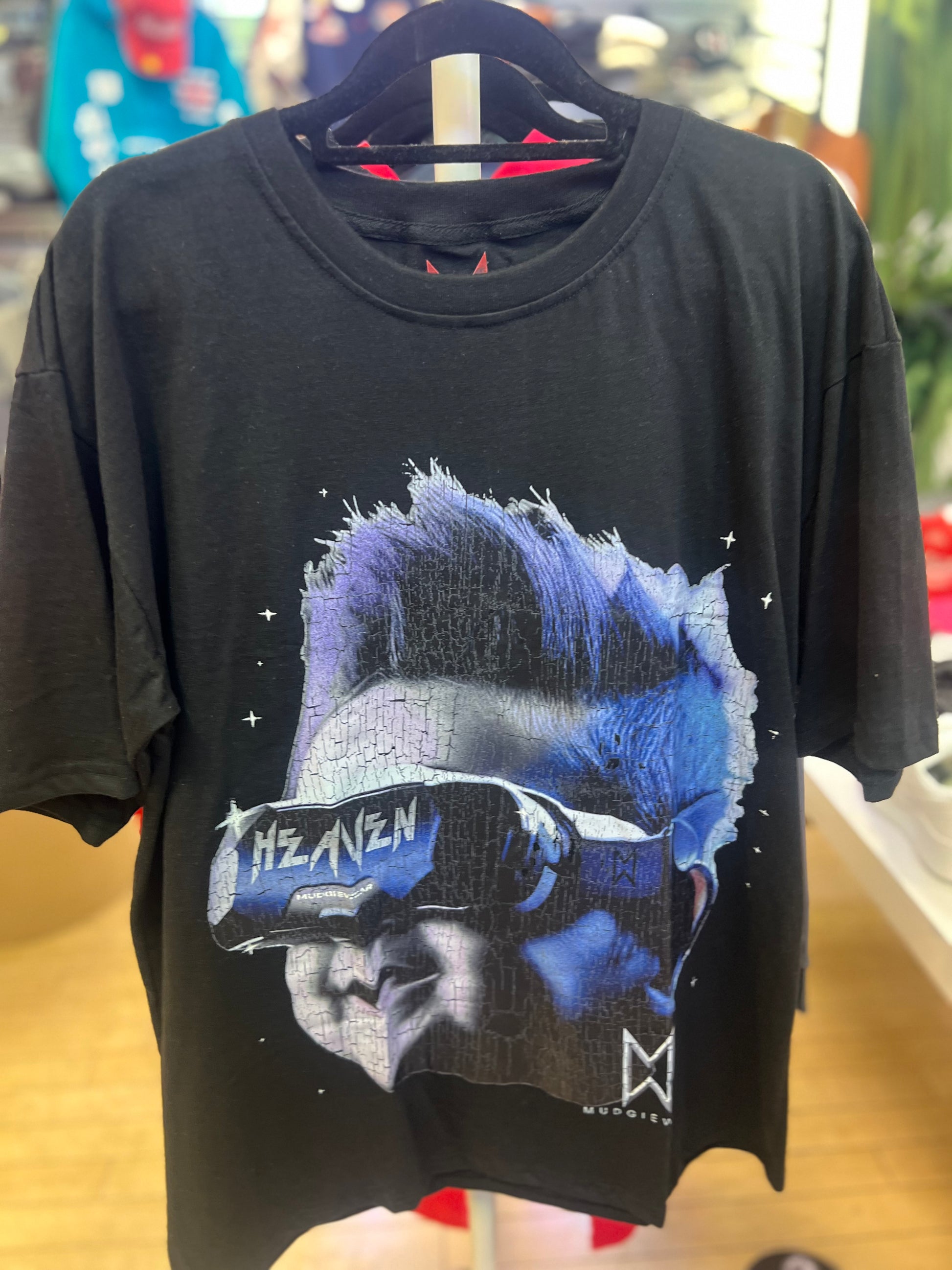 Mudgie Wear “Heaven Project”