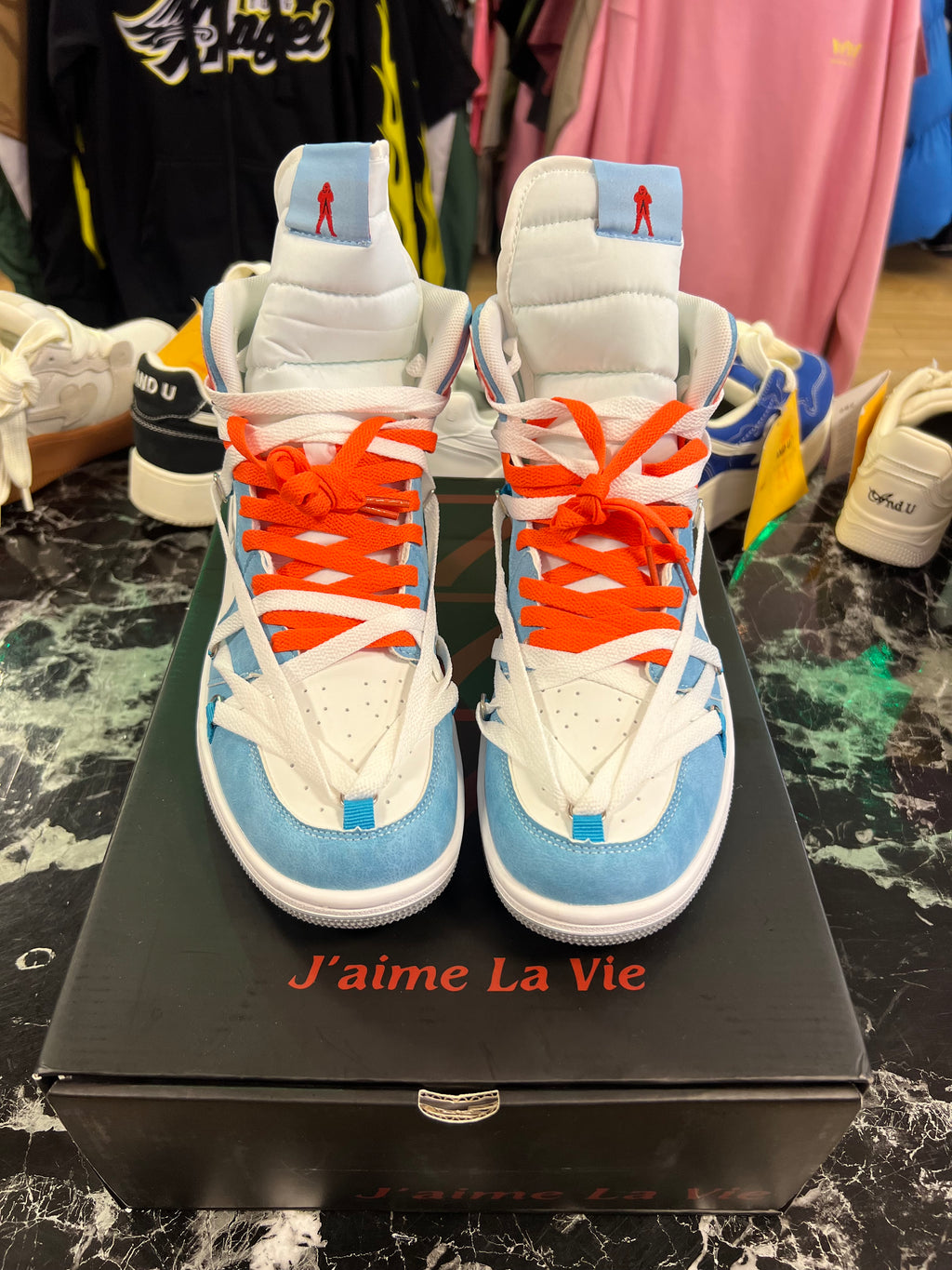 Jlo 2.0s