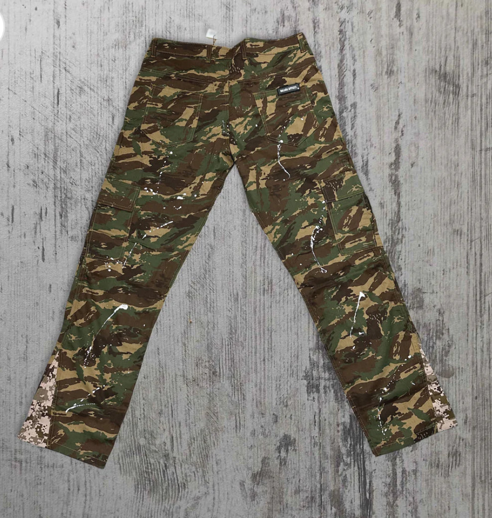 NoLoGo Cargo pants