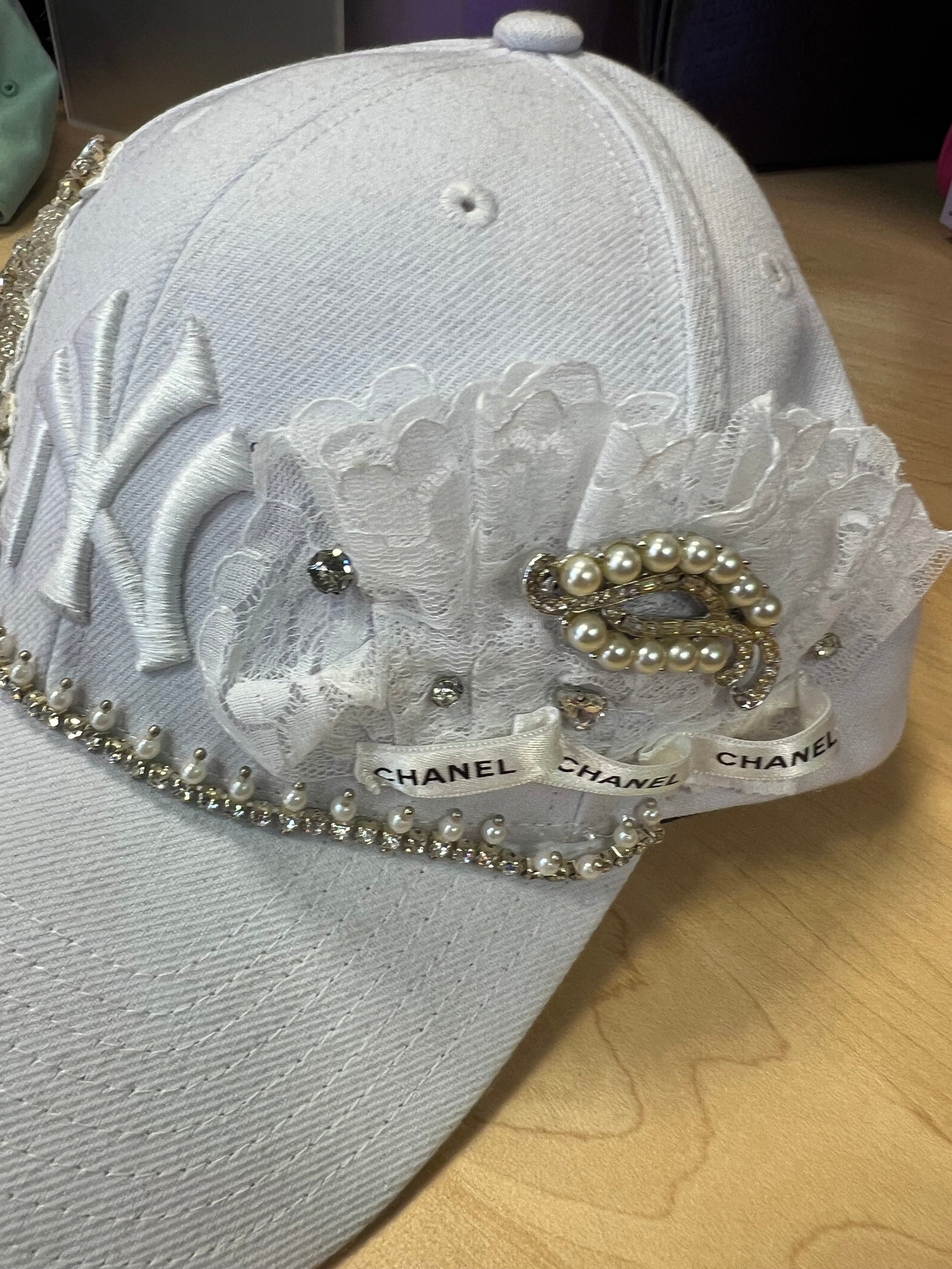 NY Custom