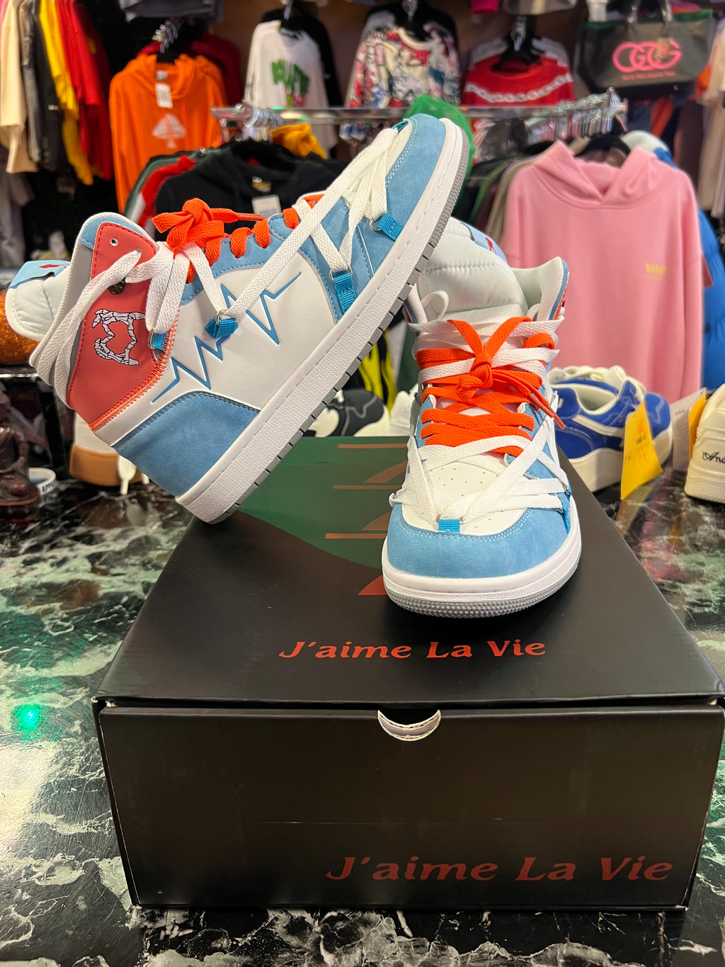 Jlo 2.0s