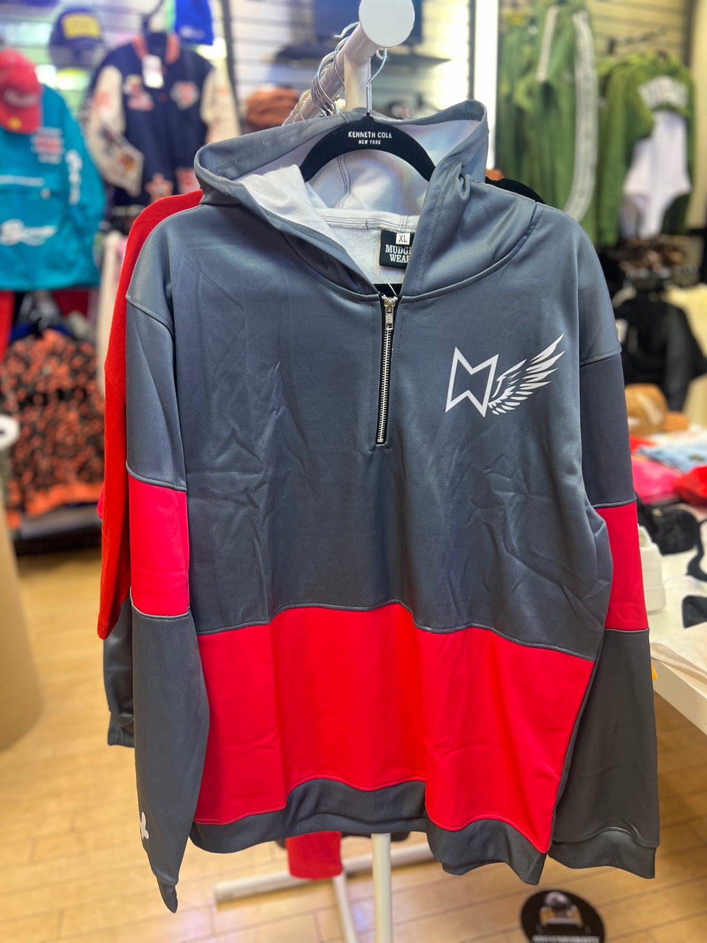 Mudgie Wear Leggings Set