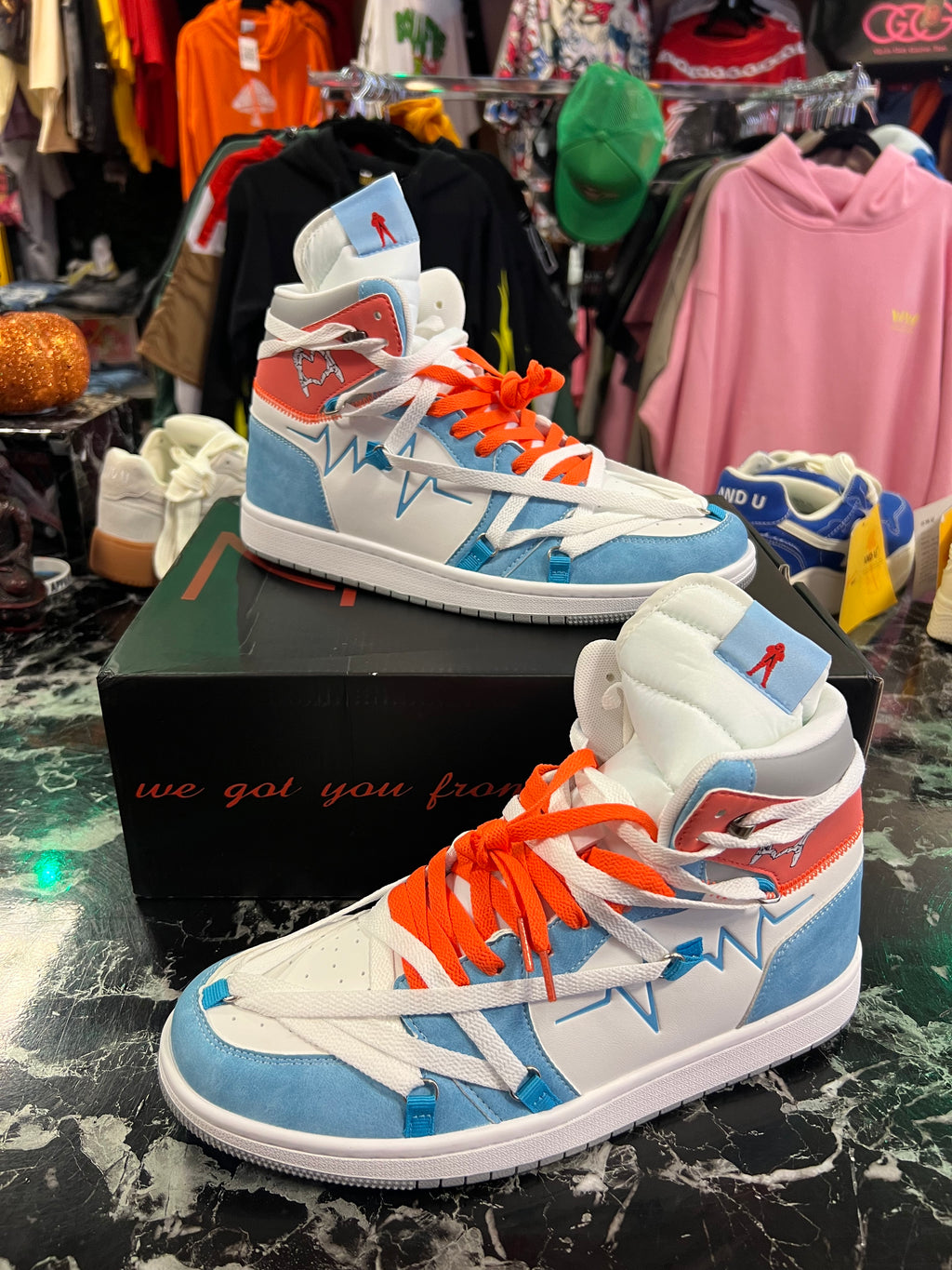 Jlo 2.0s