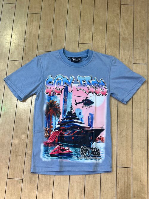 $@YLESS T-Shirt