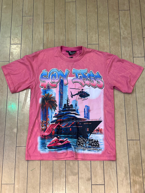 $@YLESS T-Shirt