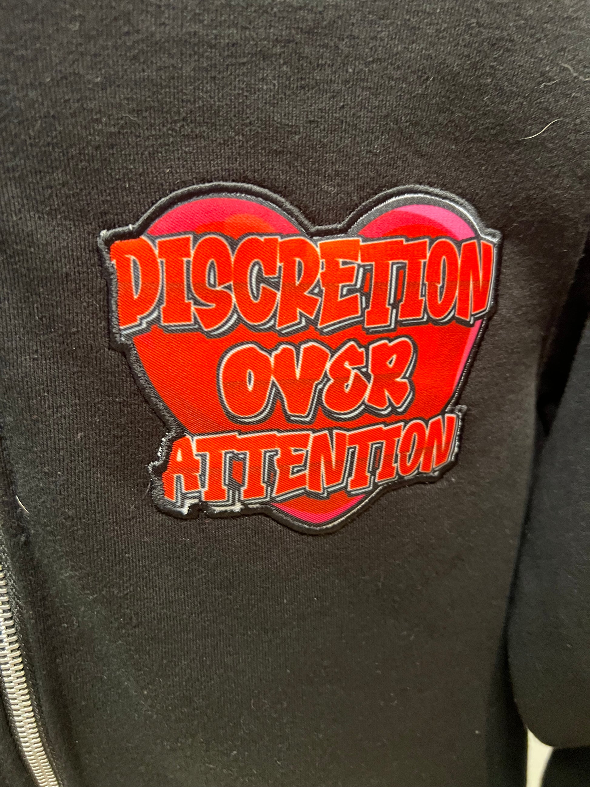 S@YLESS Hoodie