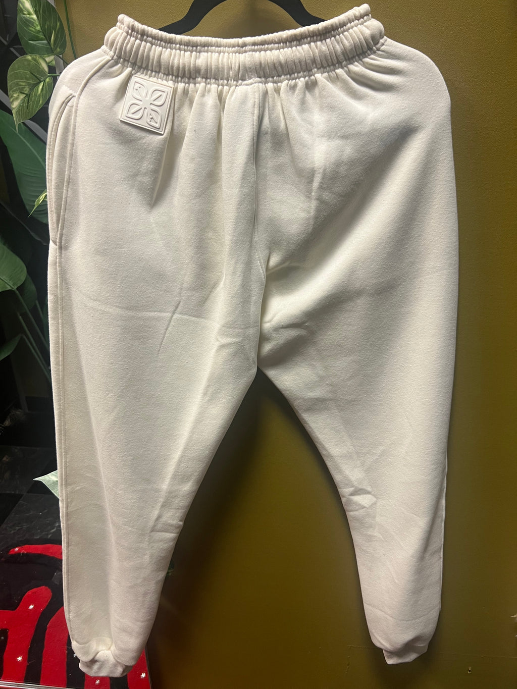 Tryll Apparel Cash Addict Sweatsuit Set