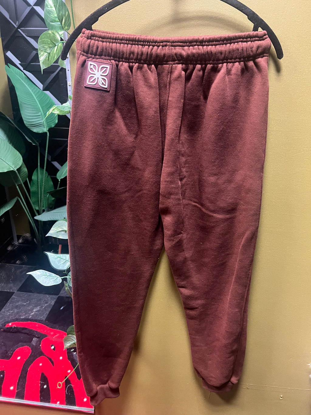 Tryll Apparel Cash Addict Sweatsuit Set